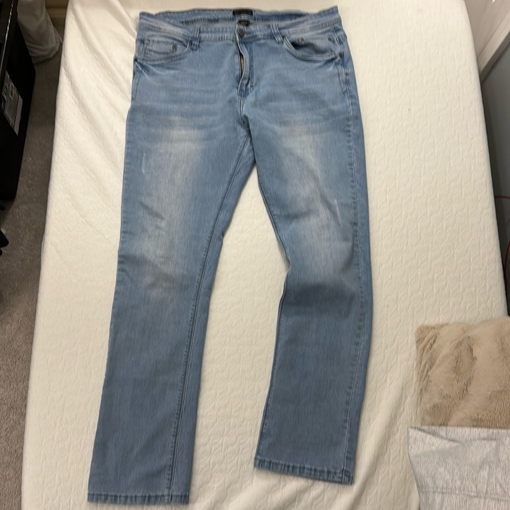 Steve’s Jeans